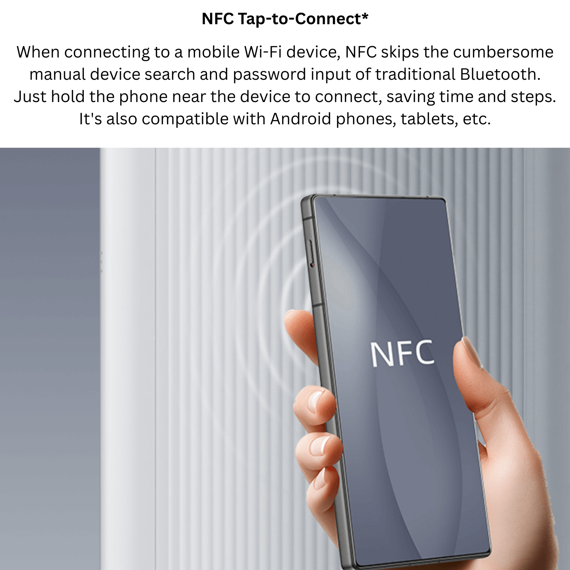 ZTE 5G CPE G5TS WiFi 6 Router