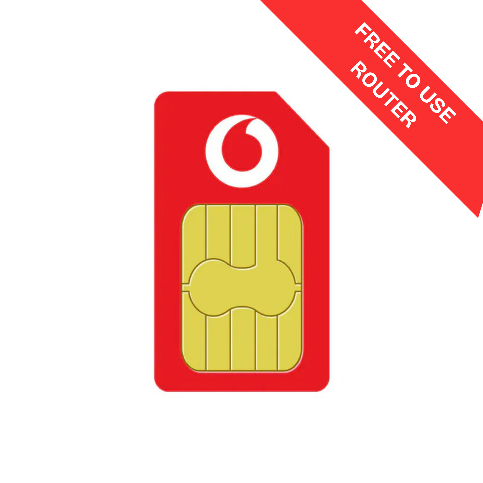 Vodacom Business Uncapped MaxPlus - Up to 500Mbps: 30+ Devices
