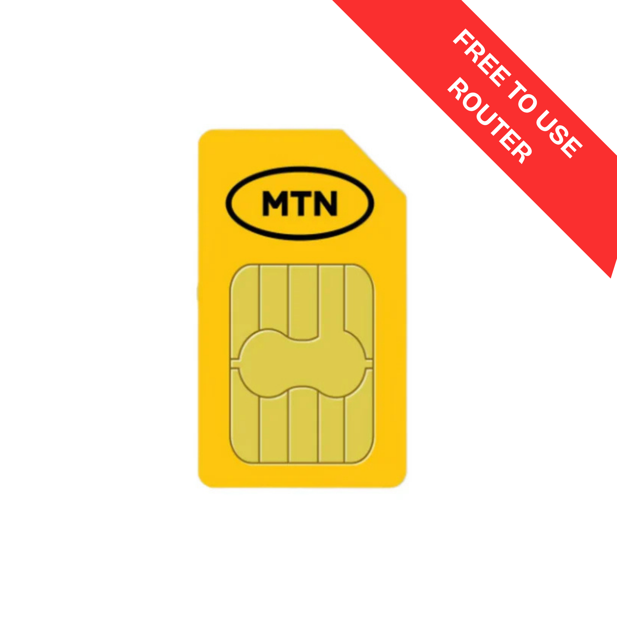 MTN Business Uncapped MaxPlus - Up to 500Mbps: 30+ Devices
