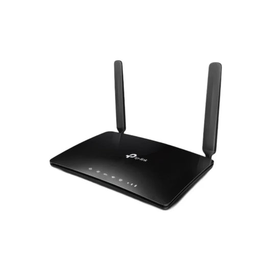 TP-LINK Archer MR600 Dual Band 4G+ Cat6 Router
