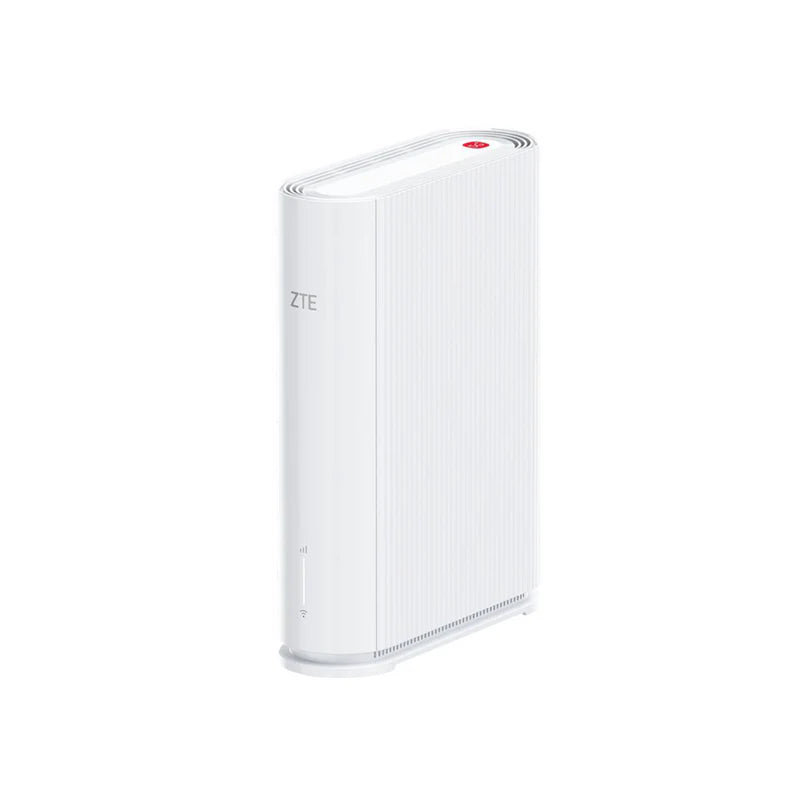ZTE 5G CPE G5TS WiFi 6 Router