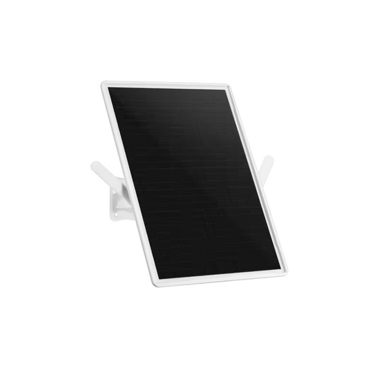10W Solar WiFi 4G Outdoor Router