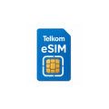 Telkom Prepaid eSim