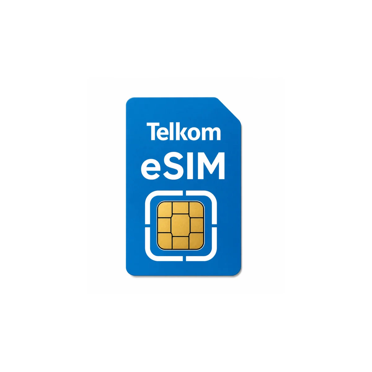 Telkom Prepaid eSim