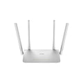 Cudy AC1200 Dual Band Gigabit Mesh Fibre WiFi Router