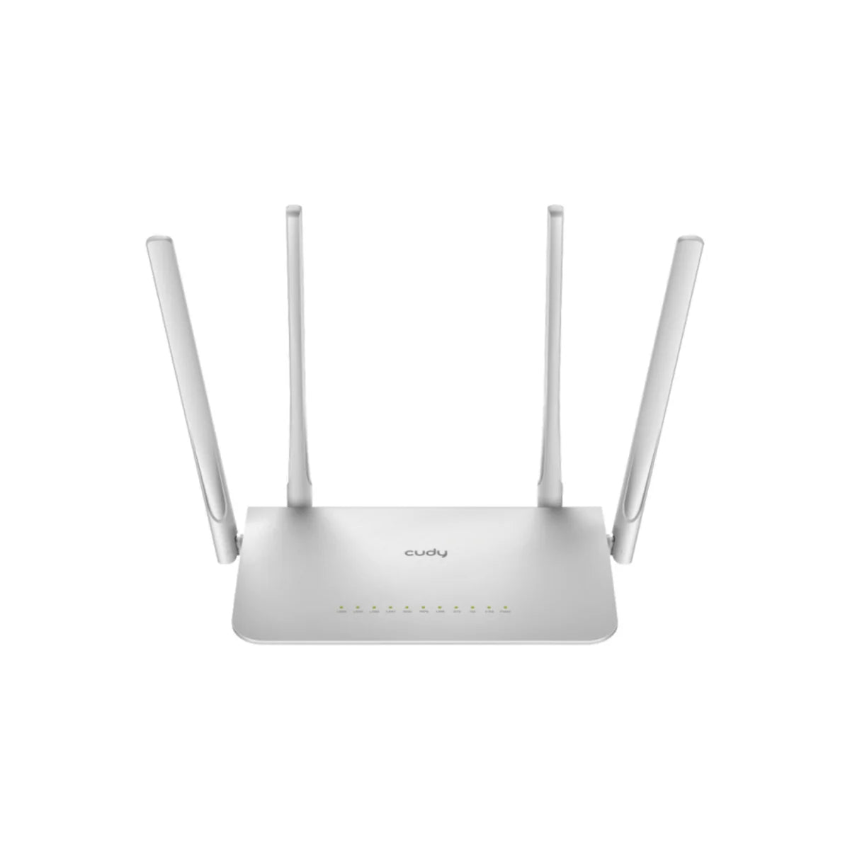Cudy AC1200 Dual Band Gigabit Mesh Fibre WiFi Router