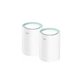 Cudy M1300 AC1200 Whole Home Mesh WiFi Kit (2 Pack)