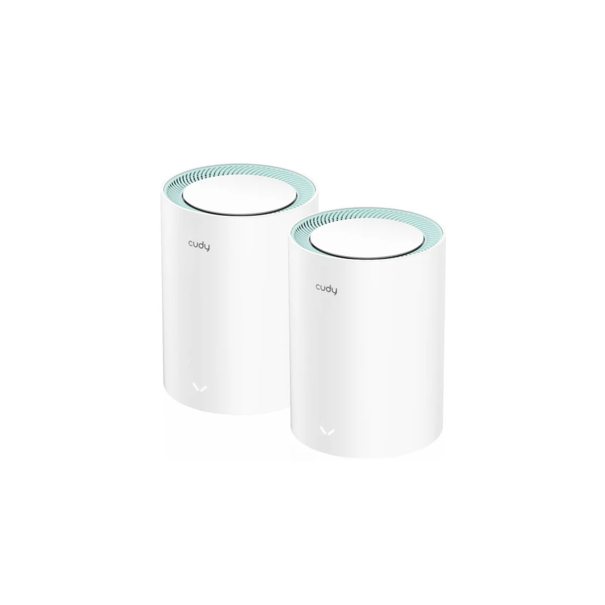 Cudy M1300 AC1200 Whole Home Mesh WiFi Kit (2 Pack)