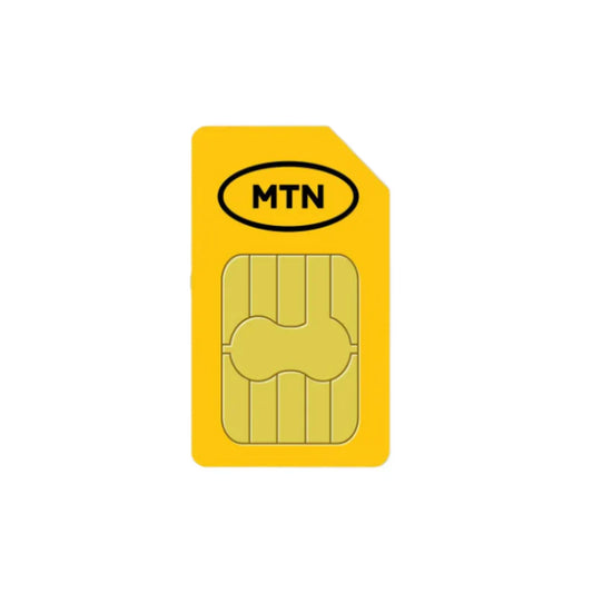 MTN Uncapped Fixed LTE - Up to 30 Mbps