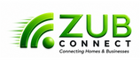 Zub Connect - Home